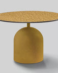 Ivano Antonello Italia Bali Small Table - Fellini Home Ltd