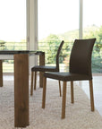 Ivano Antonello Italia Barby Chair - Fellini Home Ltd