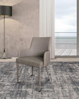 Ivano Antonello Italia Chiara Chair - Fellini Home Ltd