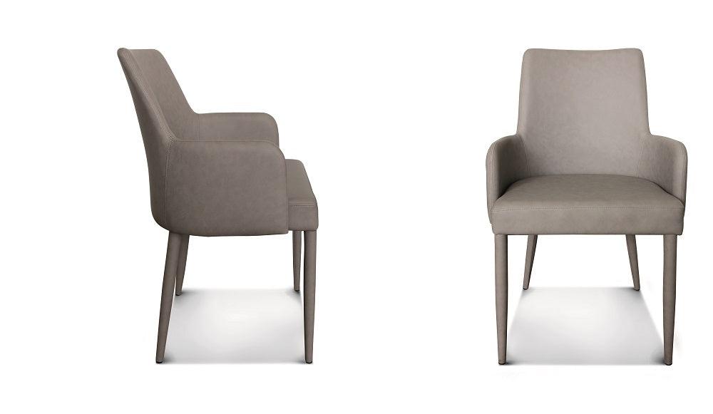 Ivano Antonello Italia Chiara Chair - Fellini Home Ltd