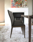 Ivano Antonello Italia Giada Chair - Fellini Home Ltd