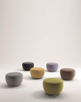 Ivano Antonello Italia Goccia Pouf - Fellini Home Ltd