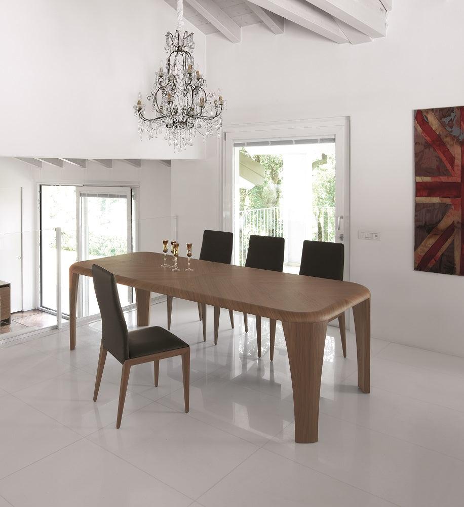 Ivano Antonello Italia Igor Table - Fellini Home Ltd