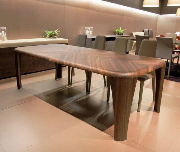 Ivano Antonello Italia Igor Table - Fellini Home Ltd