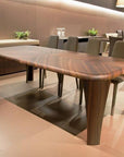 Ivano Antonello Italia Igor Table - Fellini Home Ltd