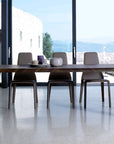 Ivano Antonello Italia Igor Table - Fellini Home Ltd