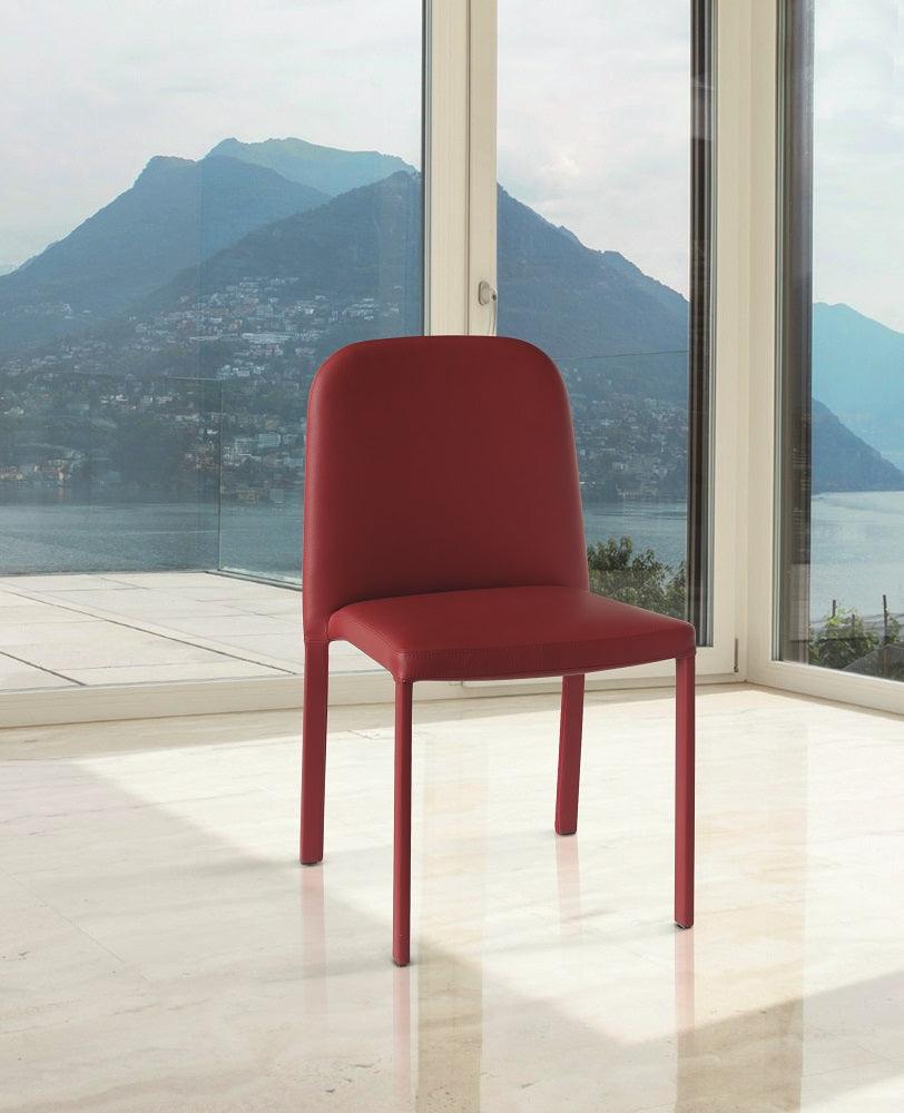 Ivano Antonello Italia Igorina Chair - Fellini Home Ltd