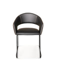 Ivano Antonello Italia Karina Chair - Fellini Home Ltd