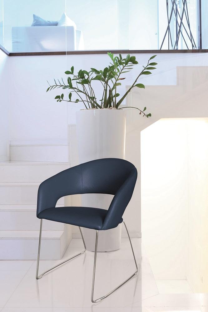 Ivano Antonello Italia Karina Chair - Fellini Home Ltd