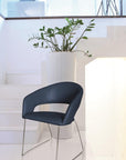 Ivano Antonello Italia Karina Chair - Fellini Home Ltd