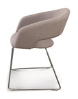 Ivano Antonello Italia Karina Chair - Fellini Home Ltd