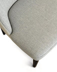 Ivano Antonello Italia Ketty Chair - Fellini Home Ltd