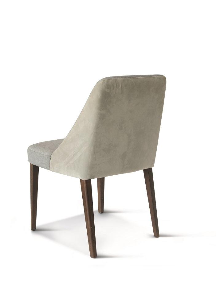 Ivano Antonello Italia Ketty Chair - Fellini Home Ltd