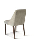 Ivano Antonello Italia Ketty Chair - Fellini Home Ltd