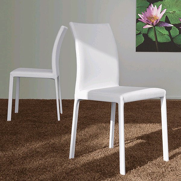 Ivano Antonello Italia Lucy Chair - Fellini Home Ltd