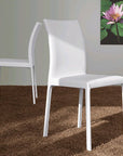 Ivano Antonello Italia Lucy Chair - Fellini Home Ltd