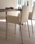 Ivano Antonello Italia Luna B Chair - Fellini Home Ltd