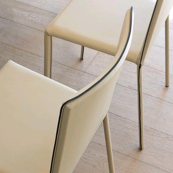 Ivano Antonello Italia Luna Chair - Fellini Home Ltd