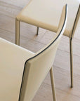 Ivano Antonello Italia Luna Chair - Fellini Home Ltd