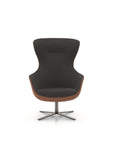 Ivano Antonello Italia Madame Lounge Armchair - Fellini Home Ltd