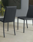 Ivano Antonello Italia Nicole Chair - Fellini Home Ltd