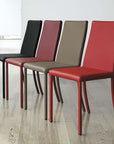 Ivano Antonello Italia Nicole Chair - Fellini Home Ltd