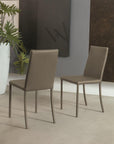 Ivano Antonello Italia Nicole Chair - Fellini Home Ltd