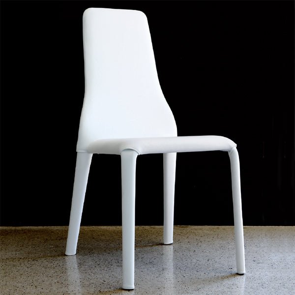 Ivano Antonello Italia Olivia Chair - Fellini Home Ltd