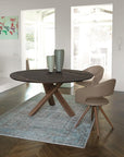 Ivano Antonello Italia Resort Table - Fellini Home Ltd