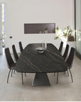 Ivano Antonello Italia Rialto Table - Fellini Home Ltd