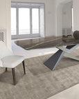 Ivano Antonello Italia Rialto Table - Fellini Home Ltd