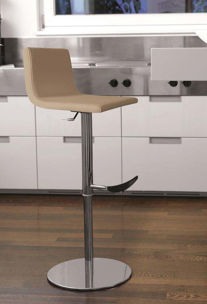 Ivano Antonello Italia Roby Barstool - Fellini Home Ltd