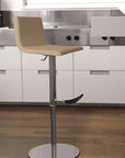 Ivano Antonello Italia Roby Barstool - Fellini Home Ltd