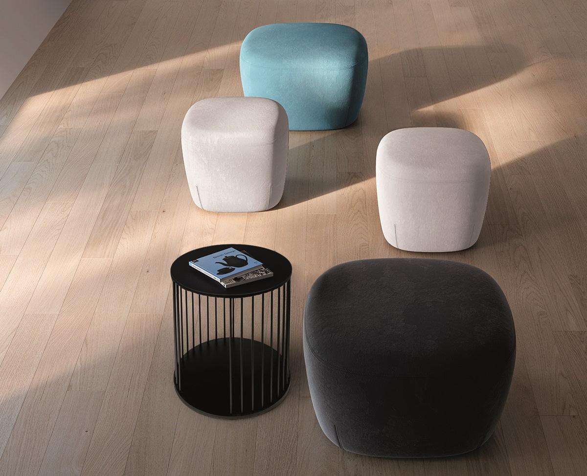 Ivano Antonello Italia Romy Pouf - Fellini Home Ltd