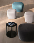 Ivano Antonello Italia Romy Pouf - Fellini Home Ltd