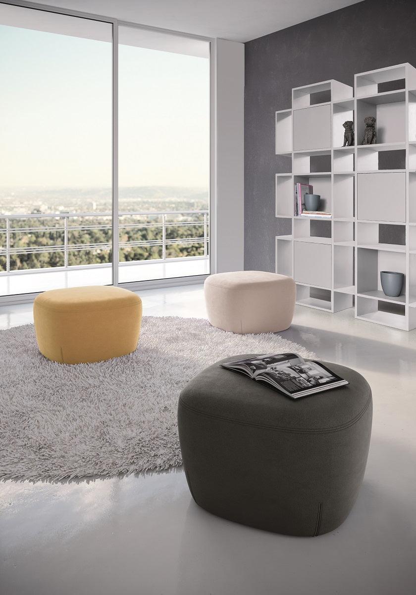 Ivano Antonello Italia Romy Pouf - Fellini Home Ltd