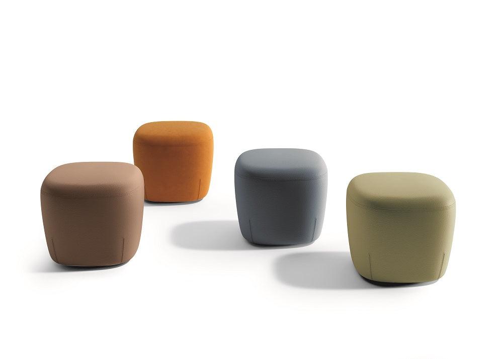 Ivano Antonello Italia Romy Pouf - Fellini Home Ltd