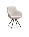 Ivano Antonello Italia Simona Armchair - Fellini Home Ltd