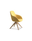 Ivano Antonello Italia Simona Armchair - Fellini Home Ltd