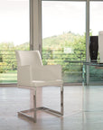 Ivano Antonello Italia Sonia B Armchair - Fellini Home Ltd