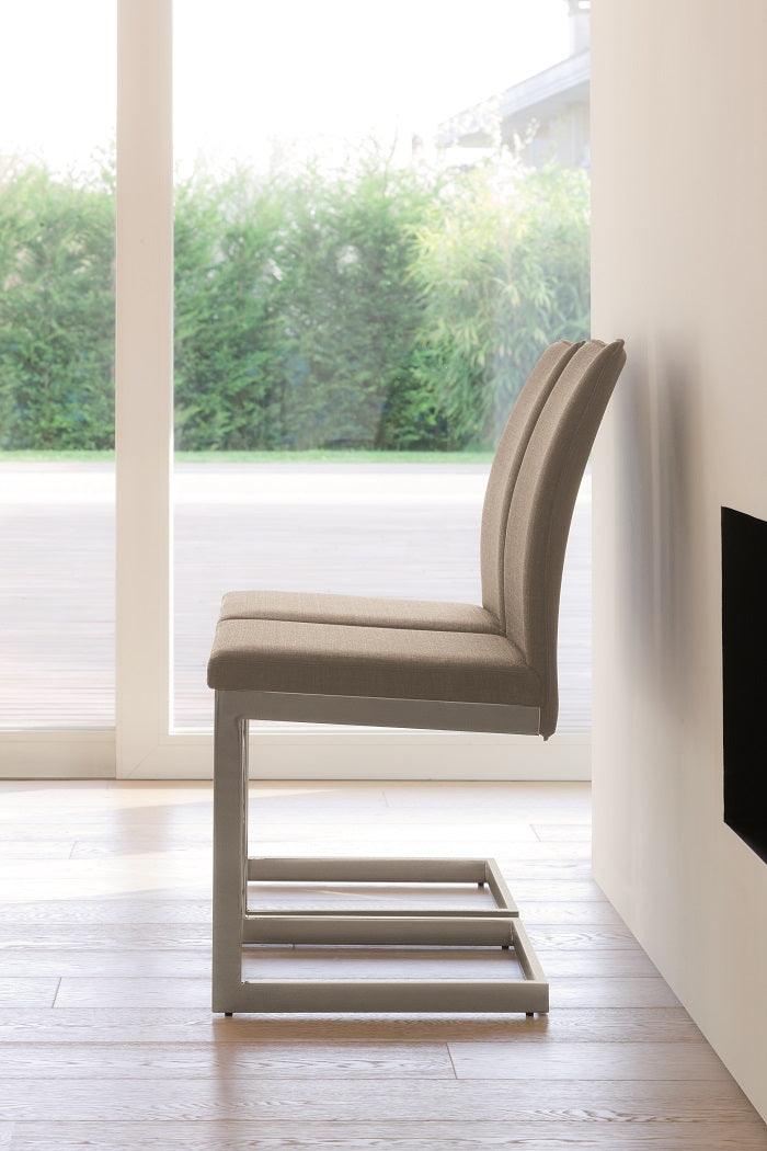 Ivano Antonello Italia Sonia Chair - Fellini Home Ltd