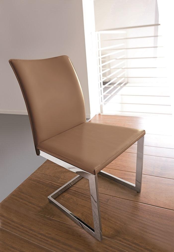 Ivano Antonello Italia Sonia Chair - Fellini Home Ltd