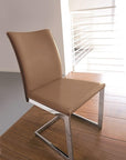 Ivano Antonello Italia Sonia Chair - Fellini Home Ltd