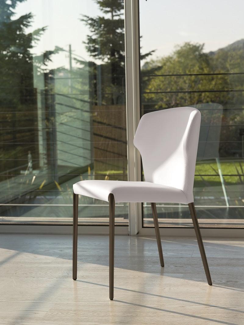 Ivano Antonello Italia Vale Chair - Fellini Home Ltd