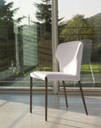 Ivano Antonello Italia Vale Chair - Fellini Home Ltd