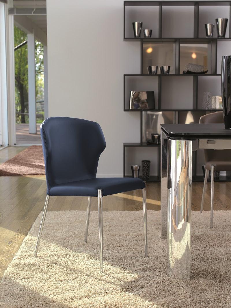 Ivano Antonello Italia Vale Chair - Fellini Home Ltd