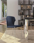 Ivano Antonello Italia Vale Chair - Fellini Home Ltd