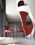 Ivano Antonello Italia Vittoria Chair - Fellini Home Ltd