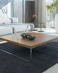 Ivano Antonello Italia Web Small Table - Fellini Home Ltd