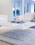 Ivano Antonello Italia Web Small Table - Fellini Home Ltd